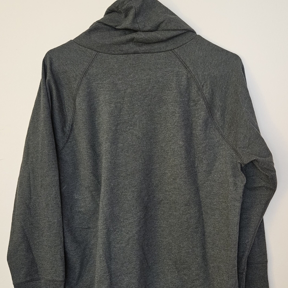 Women Lucy Cowl Neck Sweatshirt - Picture 3 of 5
